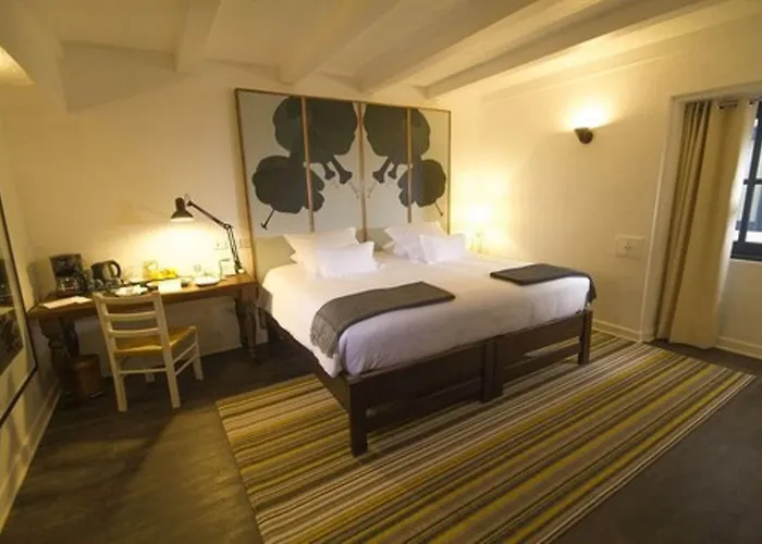 Hotel El Mercado