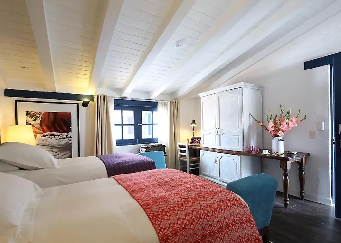 Hotel El Mercado