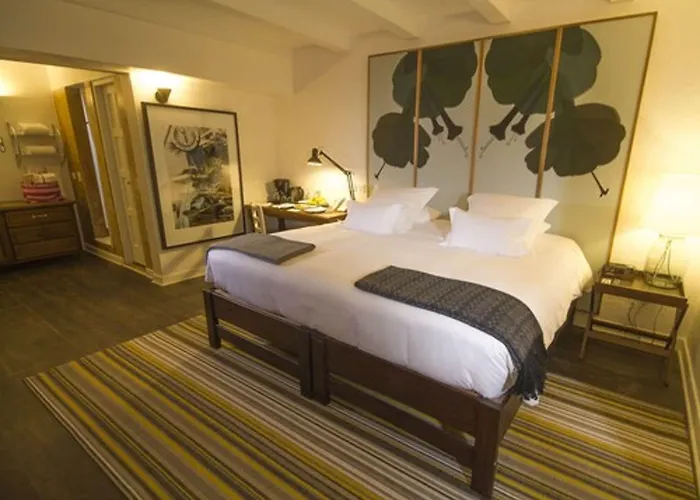 El Mercado Hotel