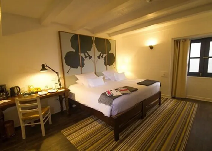 El Mercado Hotel