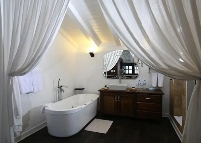 Hotel El Mercado 4*
