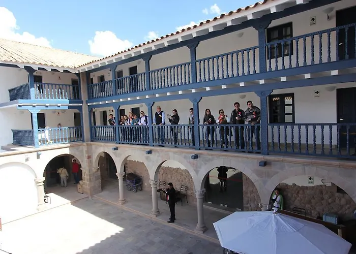 Hotel El Mercado Cusco