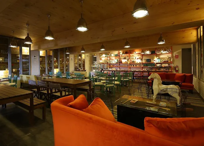 El Mercado Hotel