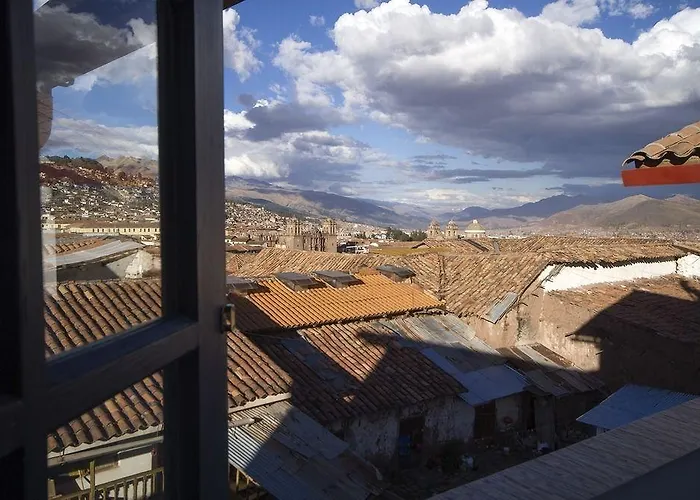 El Mercado