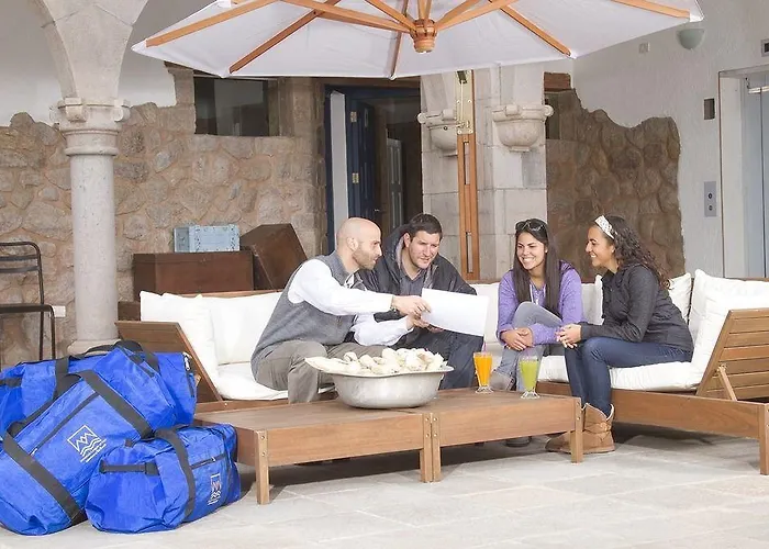 El Mercado Hotel