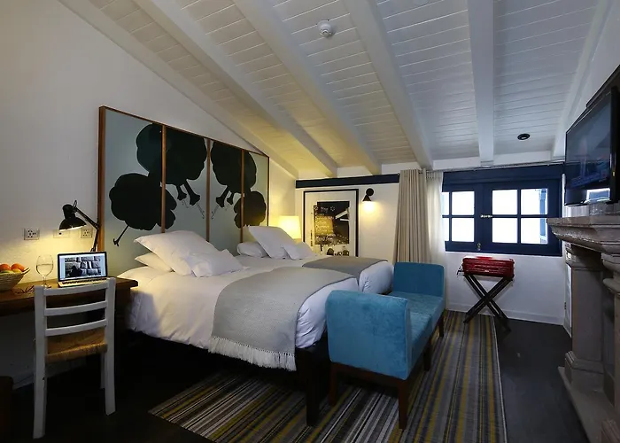 Hotel El Mercado