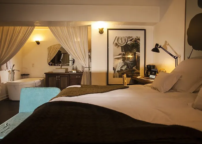 Hotel El Mercado Cusco