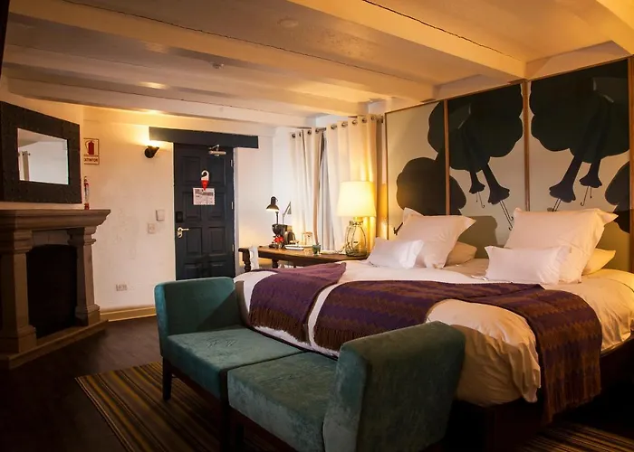 El Mercado Hotel 4*
