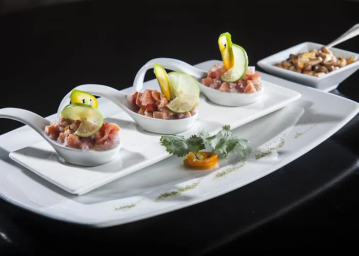 El Mercado Hotel 4*