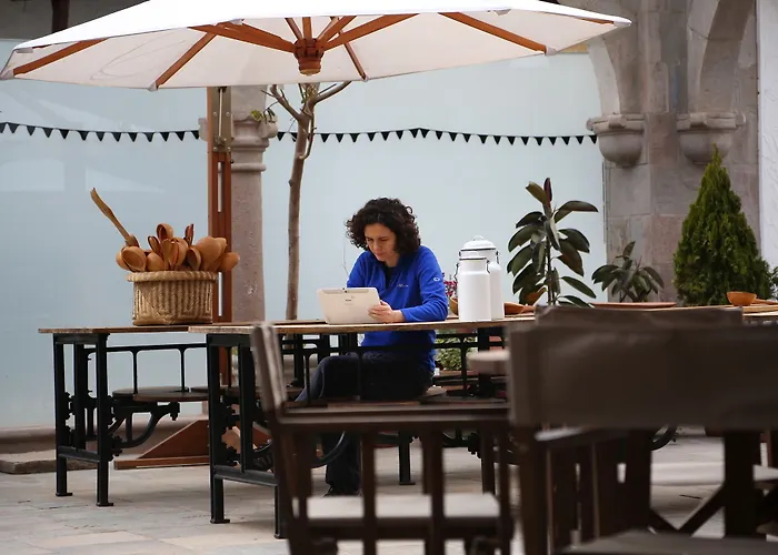 El Mercado Hotel 4*