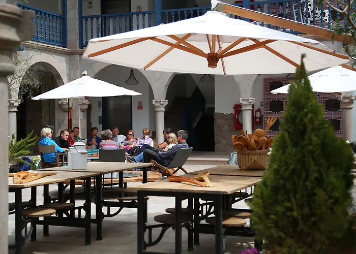 El Mercado Hotel 4*