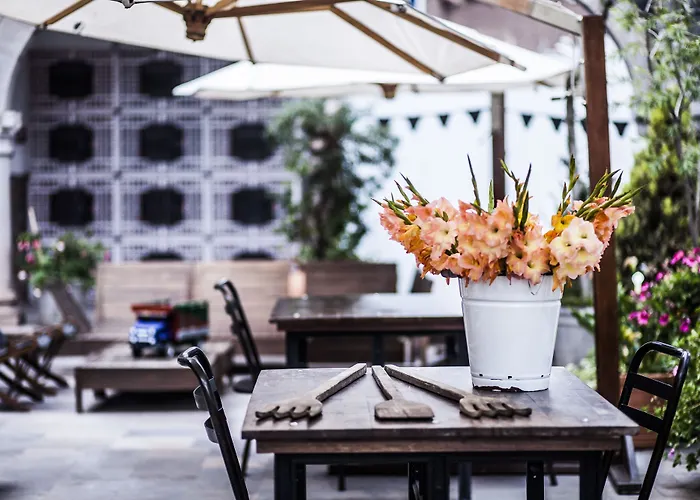 El Mercado Hotel 4*