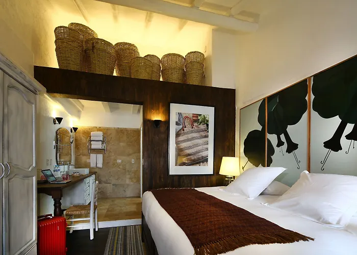 El Mercado Hotel